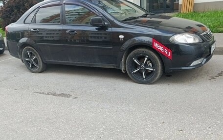 Daewoo Gentra II, 2014 год, 635 007 рублей, 3 фотография