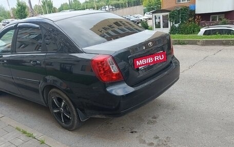 Daewoo Gentra II, 2014 год, 635 007 рублей, 4 фотография