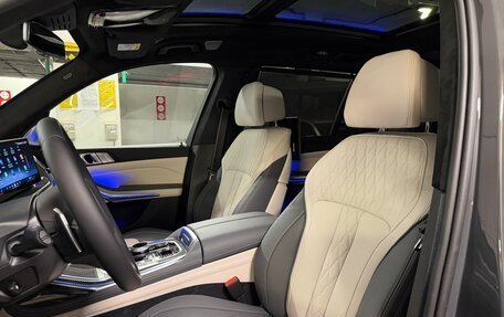 BMW X7, 2026 год, 18 975 000 рублей, 17 фотография