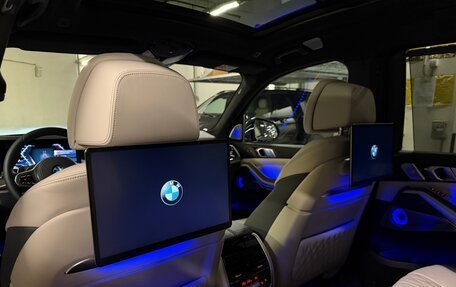 BMW X7, 2026 год, 18 975 000 рублей, 12 фотография