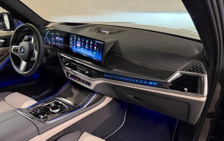 BMW X7, 2026 год, 18 975 000 рублей, 16 фотография