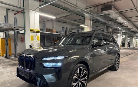 BMW X7, 2026 год, 18 975 000 рублей, 13 фотография