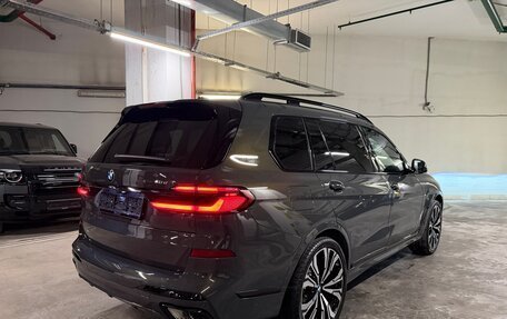 BMW X7, 2026 год, 18 975 000 рублей, 15 фотография