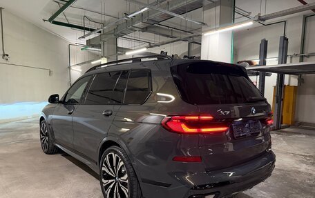 BMW X7, 2026 год, 18 975 000 рублей, 14 фотография