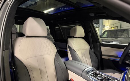 BMW X7, 2026 год, 18 975 000 рублей, 18 фотография