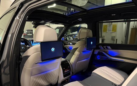 BMW X7, 2026 год, 18 975 000 рублей, 27 фотография