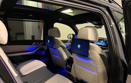 BMW X7, 2026 год, 18 975 000 рублей, 28 фотография