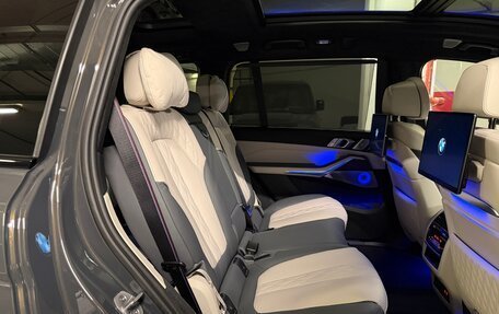 BMW X7, 2026 год, 18 975 000 рублей, 30 фотография