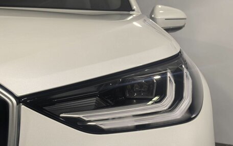 BMW X3, 2025 год, 5 870 000 рублей, 8 фотография