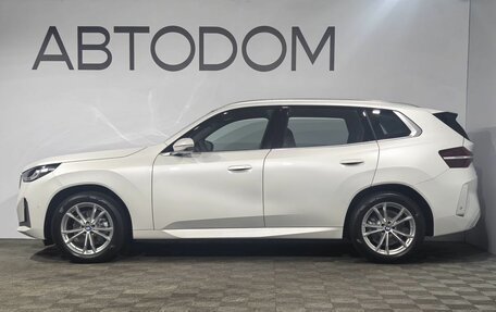 BMW X3, 2025 год, 5 870 000 рублей, 5 фотография
