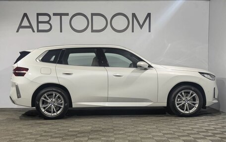 BMW X3, 2025 год, 5 870 000 рублей, 6 фотография