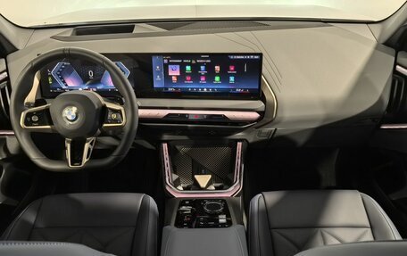 BMW X3, 2025 год, 5 870 000 рублей, 11 фотография