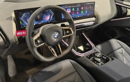 BMW X3, 2025 год, 5 870 000 рублей, 12 фотография