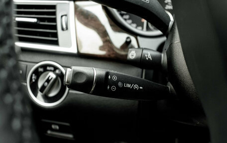 Mercedes-Benz GL-Класс, 2015 год, 3 330 000 рублей, 19 фотография