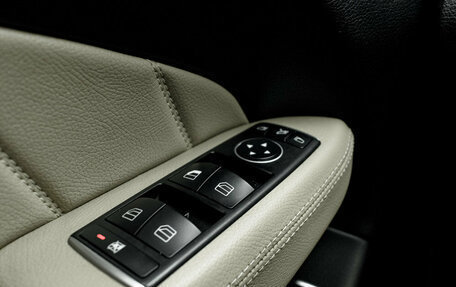 Mercedes-Benz GL-Класс, 2015 год, 3 330 000 рублей, 26 фотография