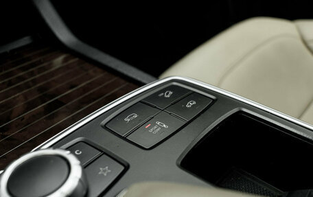 Mercedes-Benz GL-Класс, 2015 год, 3 330 000 рублей, 32 фотография