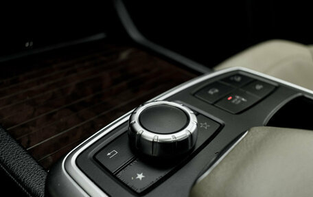 Mercedes-Benz GL-Класс, 2015 год, 3 330 000 рублей, 33 фотография
