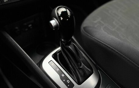 KIA Rio III рестайлинг, 2016 год, 1 099 000 рублей, 18 фотография