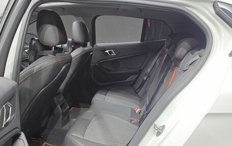 BMW 1 серия, 2020 год, 2 385 000 рублей, 12 фотография
