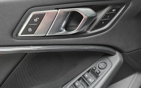 BMW 1 серия, 2020 год, 2 385 000 рублей, 19 фотография
