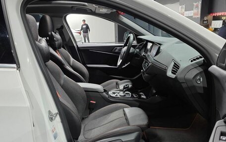 BMW 1 серия, 2020 год, 2 385 000 рублей, 26 фотография