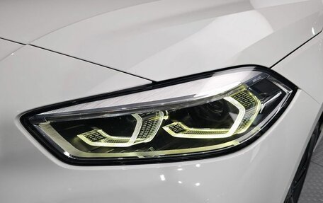 BMW 1 серия, 2020 год, 2 385 000 рублей, 22 фотография