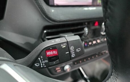 BMW 1 серия, 2020 год, 2 385 000 рублей, 17 фотография