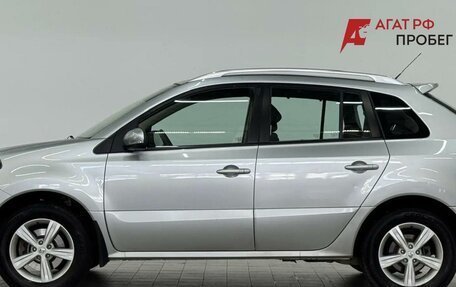 Renault Koleos I рестайлинг 2, 2013 год, 1 354 000 рублей, 2 фотография