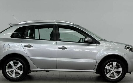Renault Koleos I рестайлинг 2, 2013 год, 1 354 000 рублей, 6 фотография