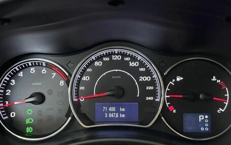 Renault Koleos I рестайлинг 2, 2013 год, 1 354 000 рублей, 12 фотография