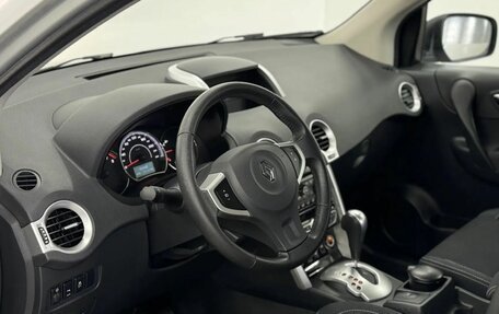 Renault Koleos I рестайлинг 2, 2013 год, 1 354 000 рублей, 9 фотография