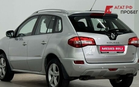 Renault Koleos I рестайлинг 2, 2013 год, 1 354 000 рублей, 3 фотография
