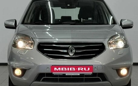 Renault Koleos I рестайлинг 2, 2013 год, 1 354 000 рублей, 8 фотография