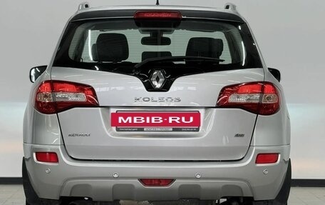 Renault Koleos I рестайлинг 2, 2013 год, 1 354 000 рублей, 4 фотография
