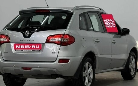 Renault Koleos I рестайлинг 2, 2013 год, 1 354 000 рублей, 5 фотография