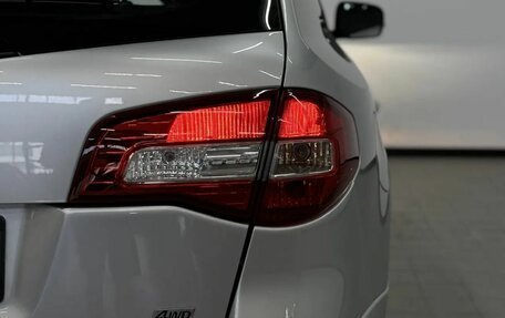 Renault Koleos I рестайлинг 2, 2013 год, 1 354 000 рублей, 20 фотография