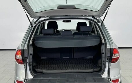 Renault Koleos I рестайлинг 2, 2013 год, 1 354 000 рублей, 22 фотография