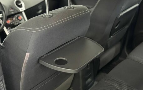 Renault Koleos I рестайлинг 2, 2013 год, 1 354 000 рублей, 18 фотография