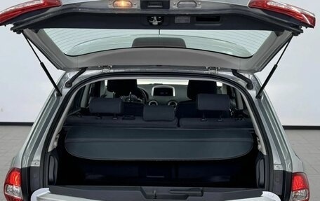Renault Koleos I рестайлинг 2, 2013 год, 1 354 000 рублей, 21 фотография