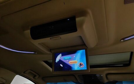 Toyota Alphard III, 2019 год, 3 479 000 рублей, 17 фотография