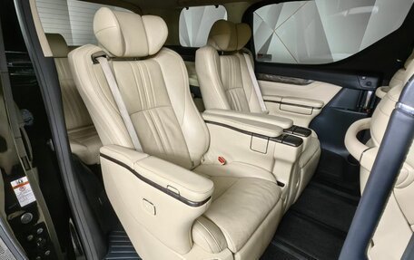 Toyota Alphard III, 2019 год, 3 479 000 рублей, 21 фотография