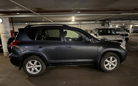 Toyota RAV4, 2008 год, 1 100 000 рублей, 3 фотография