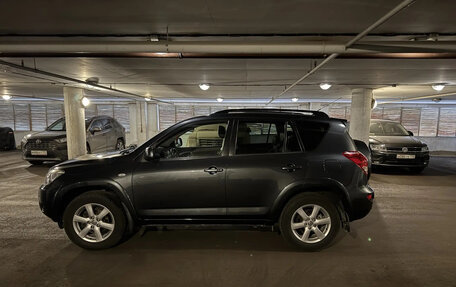 Toyota RAV4, 2008 год, 1 100 000 рублей, 2 фотография