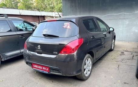 Peugeot 308 II, 2011 год, 665 000 рублей, 1 фотография