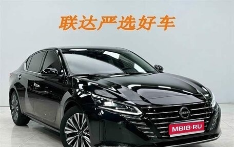 Nissan Altima VI (L34), 2023 год, 1 548 999 рублей, 1 фотография