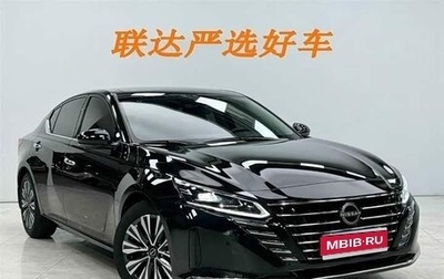 Nissan Altima VI (L34), 2023 год, 1 548 999 рублей, 1 фотография