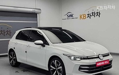 Volkswagen Golf VIII, 2025 год, 2 650 000 рублей, 1 фотография