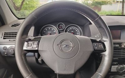 Opel Astra H, 2011 год, 590 000 рублей, 1 фотография
