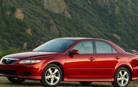 Mazda Atenza II, 2008 год, 580 000 рублей, 1 фотография