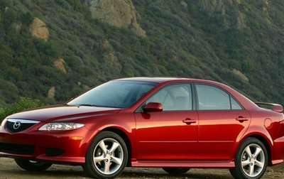 Mazda Atenza II, 2008 год, 580 000 рублей, 1 фотография